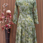 Grace in every twirl! This Chinon Anarkali suit set