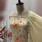Step into timeless elegance with our unstitched suit set