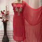 Elevate your ethnic elegance with our premium unstitched suit set.