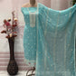 Presenting an elegant unstitched suit
