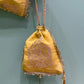 Drape yourself in elegance with our luxe tissue shimmer cord-sets