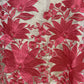 Step into elegance with our premium unstitched organza shimmer suits