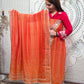 Elevate your festive wardrobe with our unstitched suit