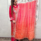 Elevate your festive wardrobe with our unstitched suit
