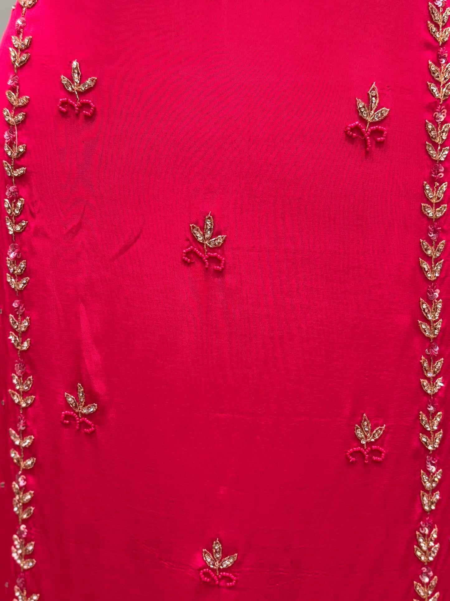 Unveil timeless elegance with our premium unstitched suit