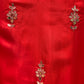 Elegance with our exquisite Upada silk suit set,