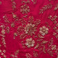 Festive and wedding occasions with this stunning Crape silk