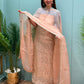 Experience timeless elegance with our pure Kanjivaram silk