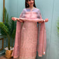 Experience timeless elegance with our pure Kanjivaram silk