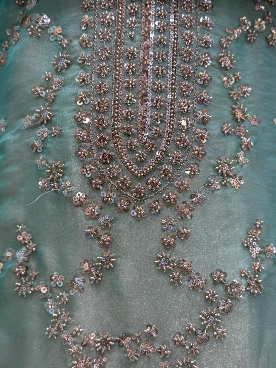 Perfect blend of elegance and grace