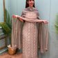Presenting our elegant unstitched suit collection