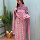 Presenting our elegant unstitched suit collection