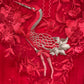 Unstitched suit collection in organza shimmer fabric