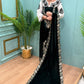 Presenting our luxurious unstitched velvet suit
