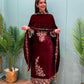 Presenting our luxurious unstitched velvet suit