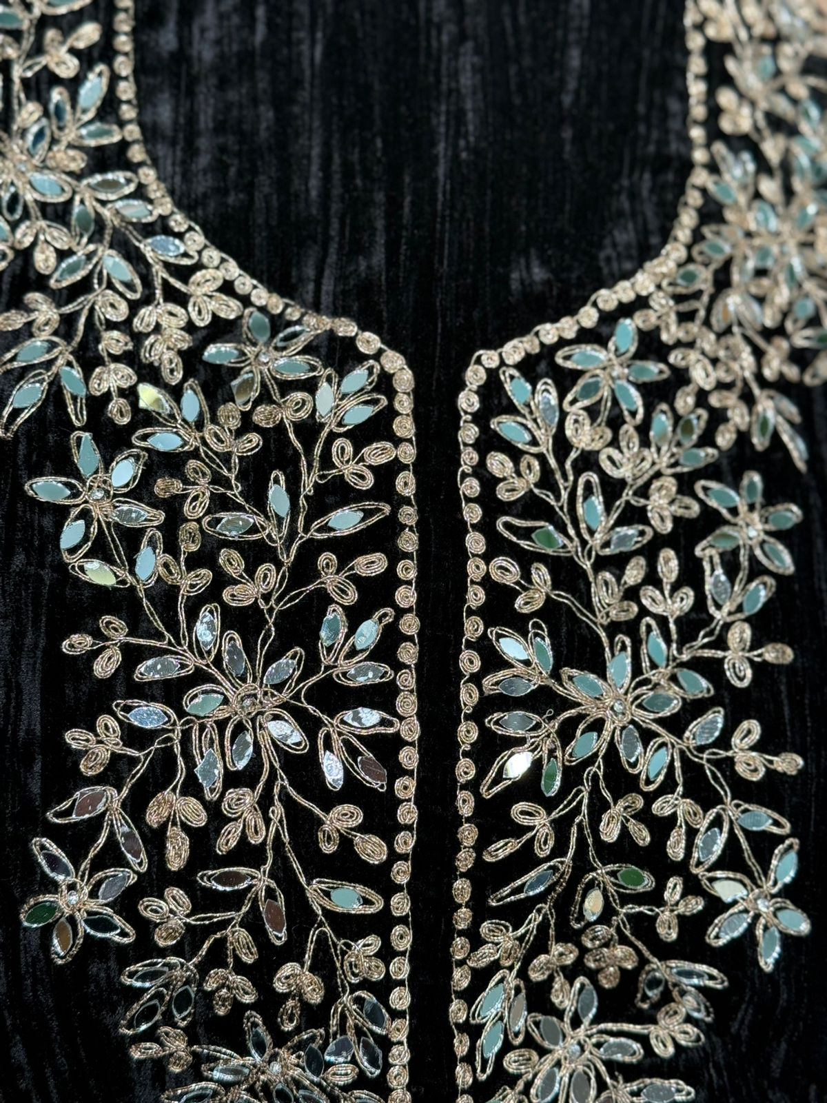 Crafted with luxury and grace for the winter wedding season