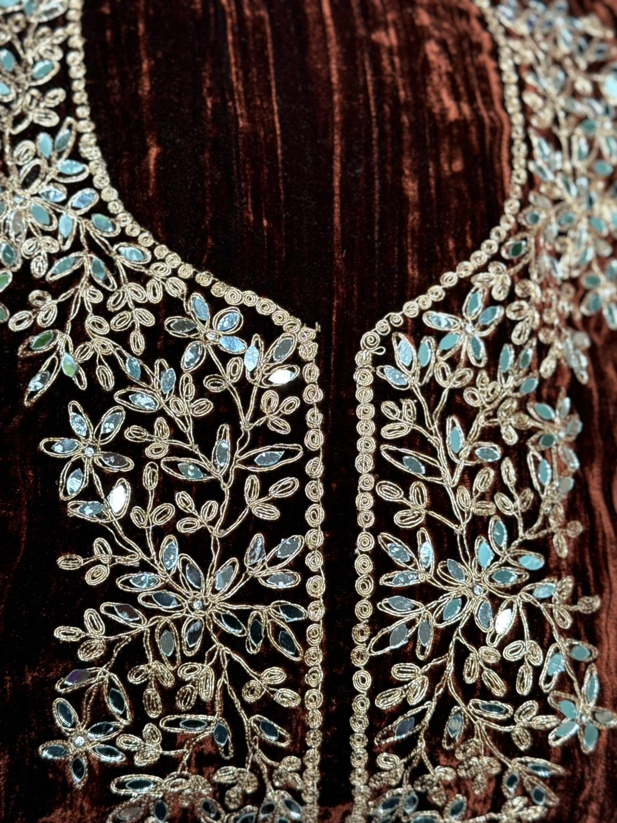 Crafted with luxury and grace for the winter wedding season