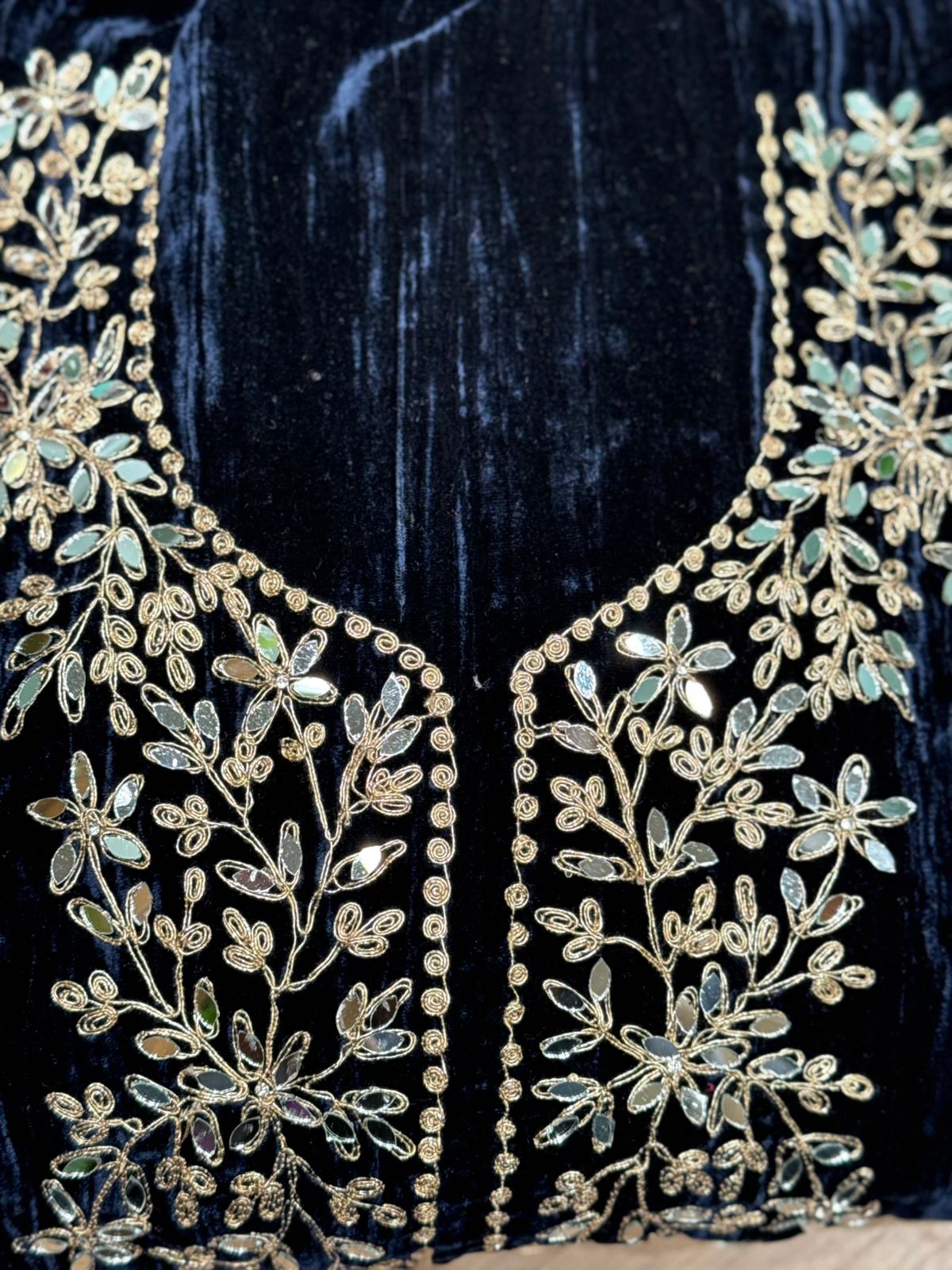 Crafted with luxury and grace for the winter wedding season