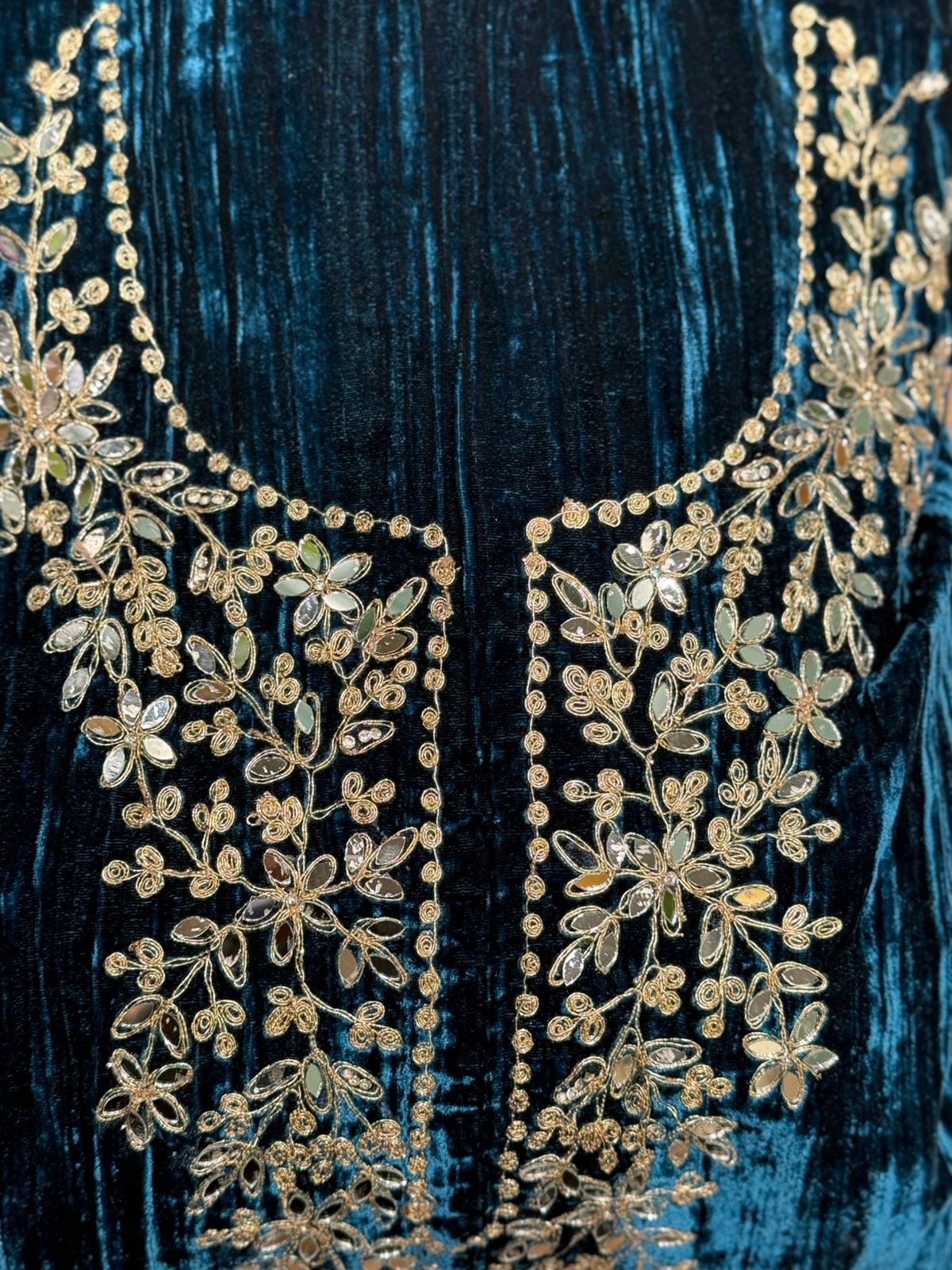 Crafted with luxury and grace for the winter wedding season