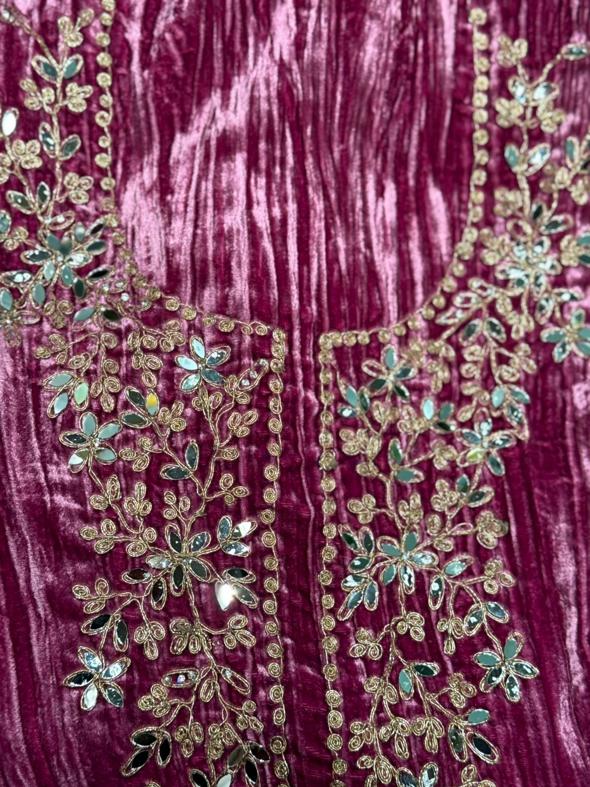 Crafted with luxury and grace for the winter wedding season