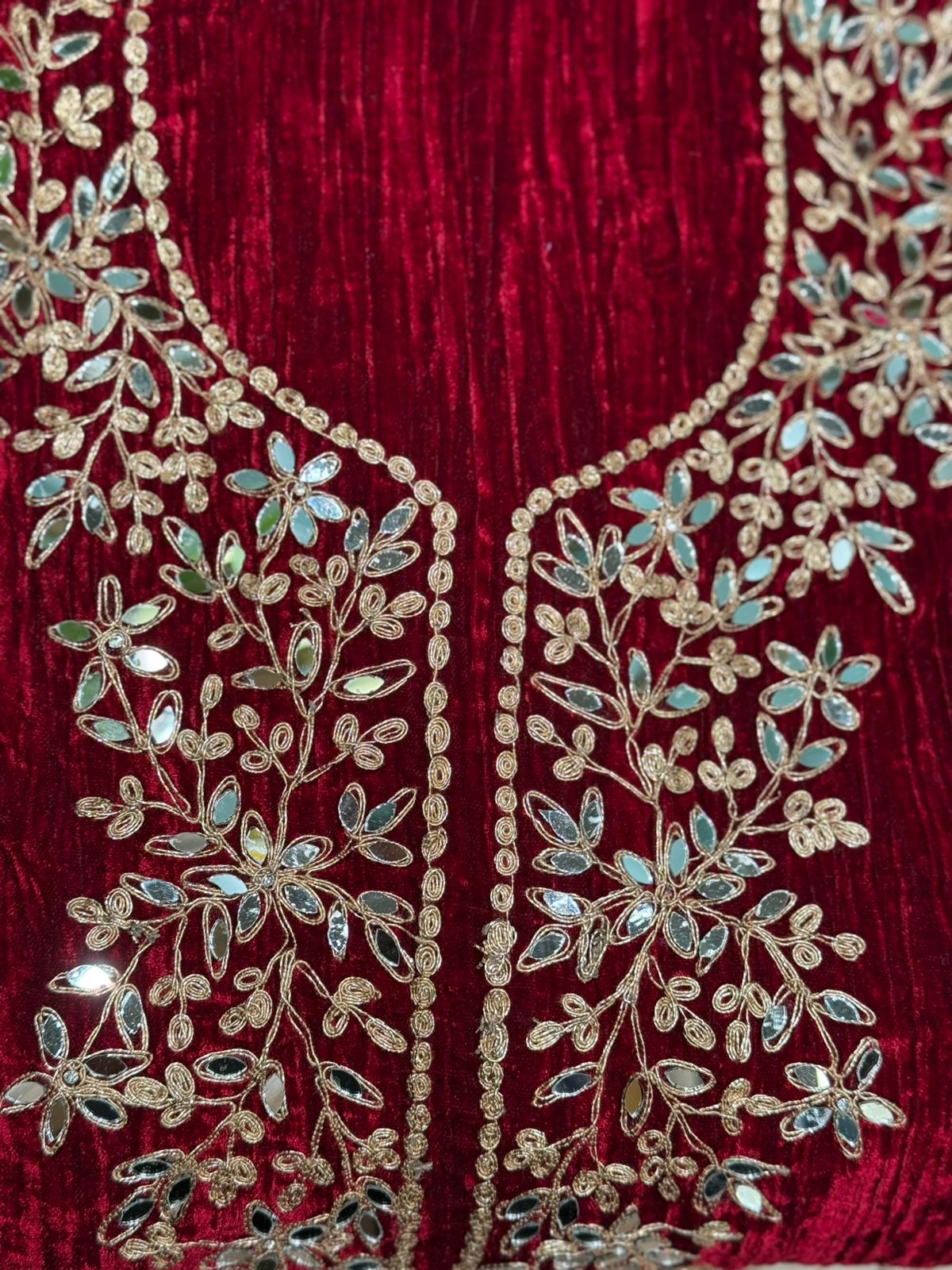 Crafted with luxury and grace for the winter wedding season