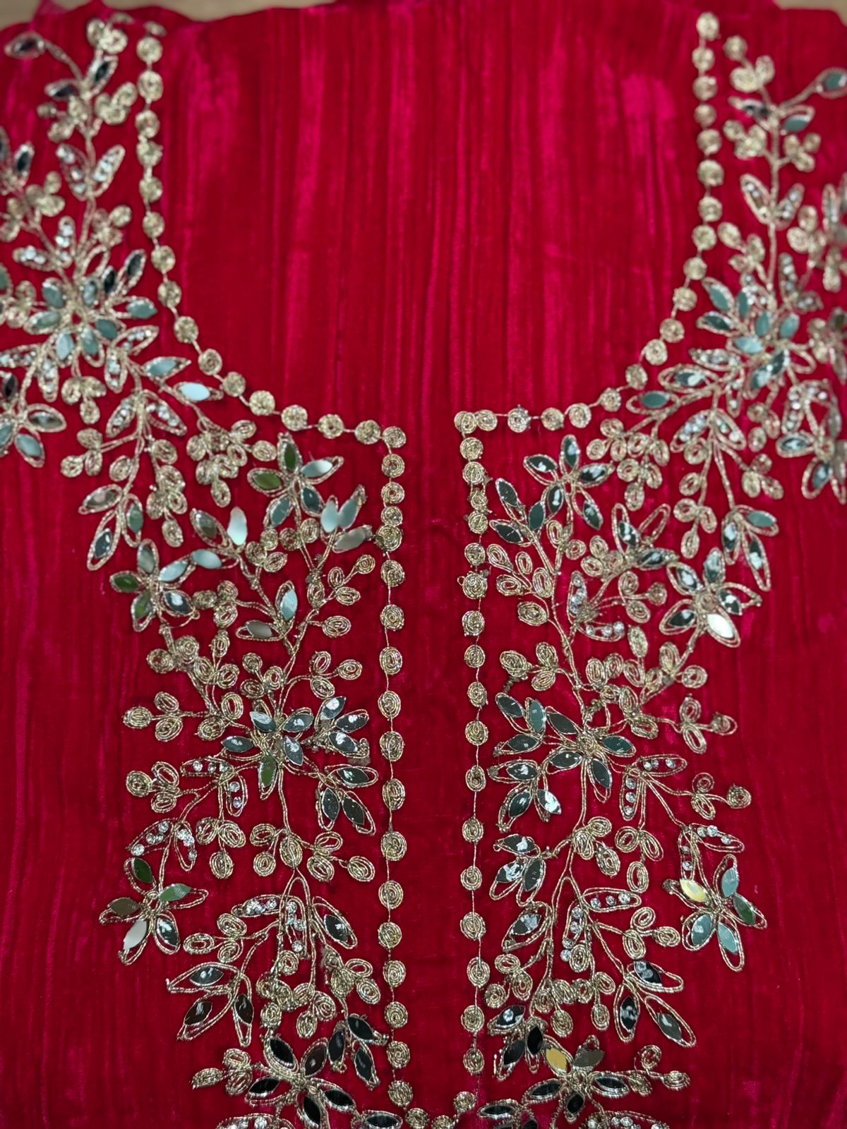 Crafted with luxury and grace for the winter wedding season