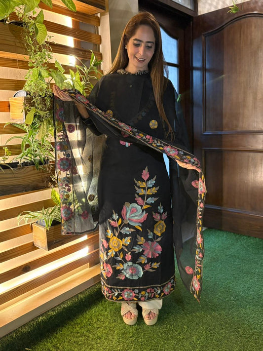 Grace meets timeless charm in this beautifully designed