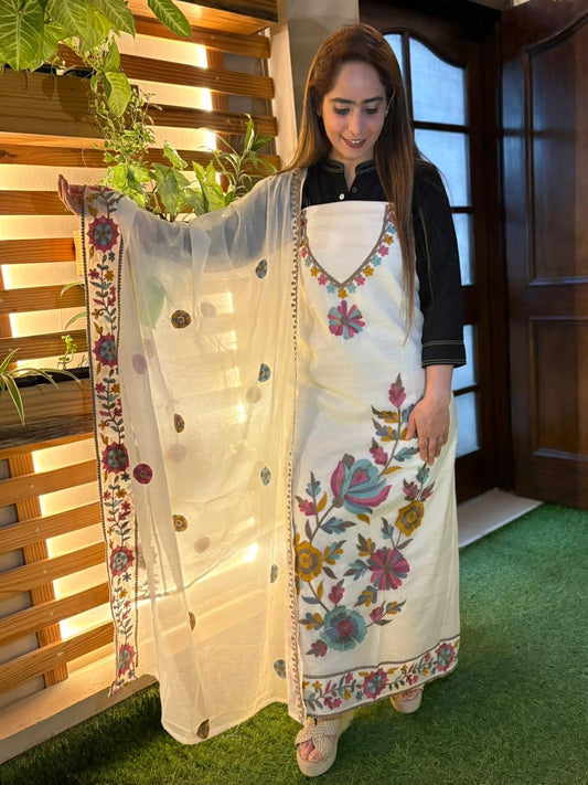 Grace meets timeless charm in this beautifully designed