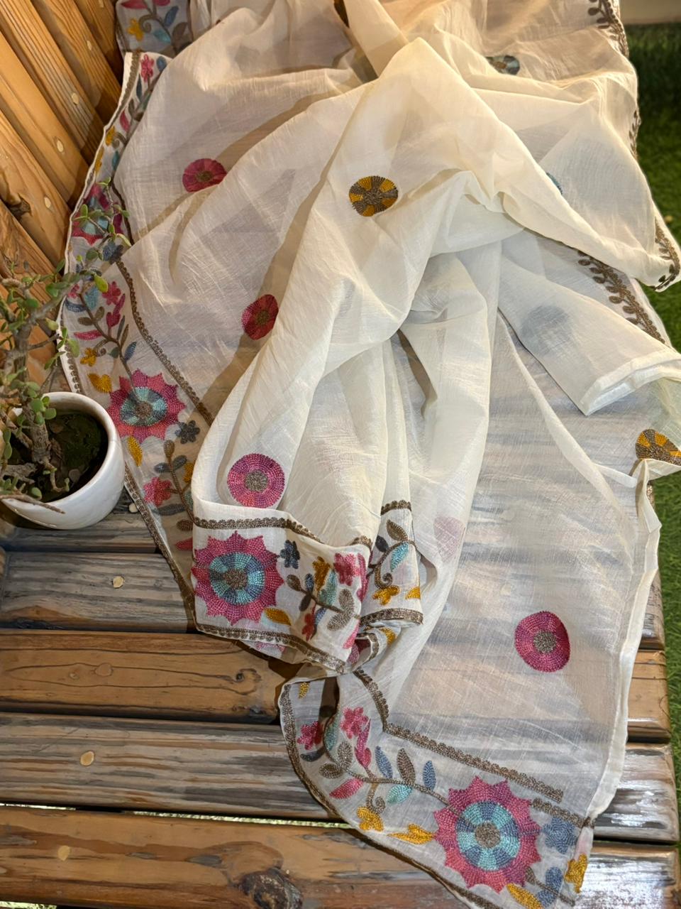 Grace meets timeless charm in this beautifully designed