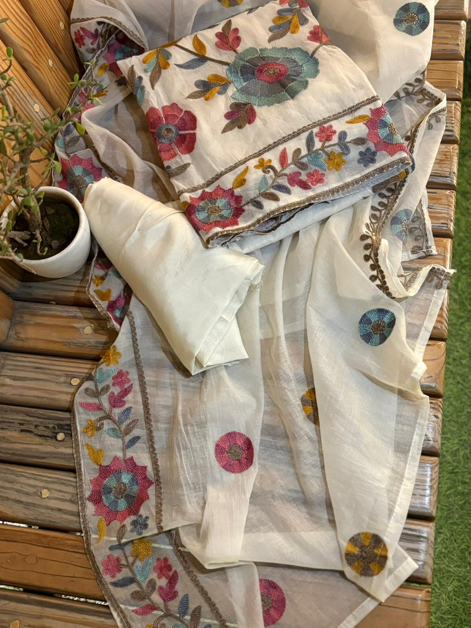 Grace meets timeless charm in this beautifully designed