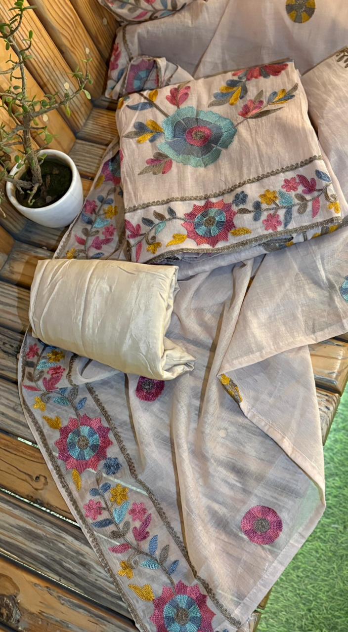 Grace meets timeless charm in this beautifully designed