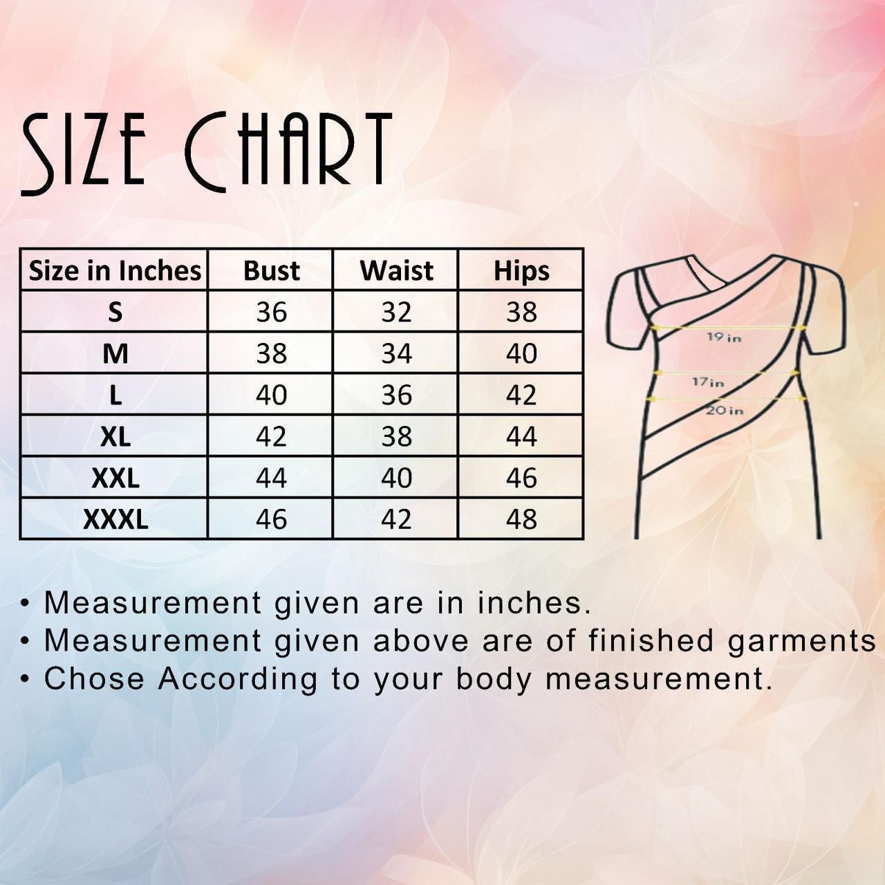 Cotton fabric is a perfect blend of grace and comfort