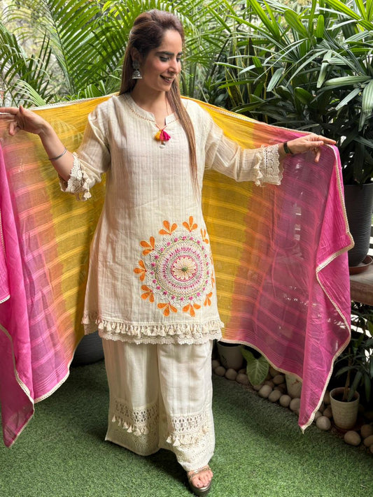 Effortless elegance to your wardrobe