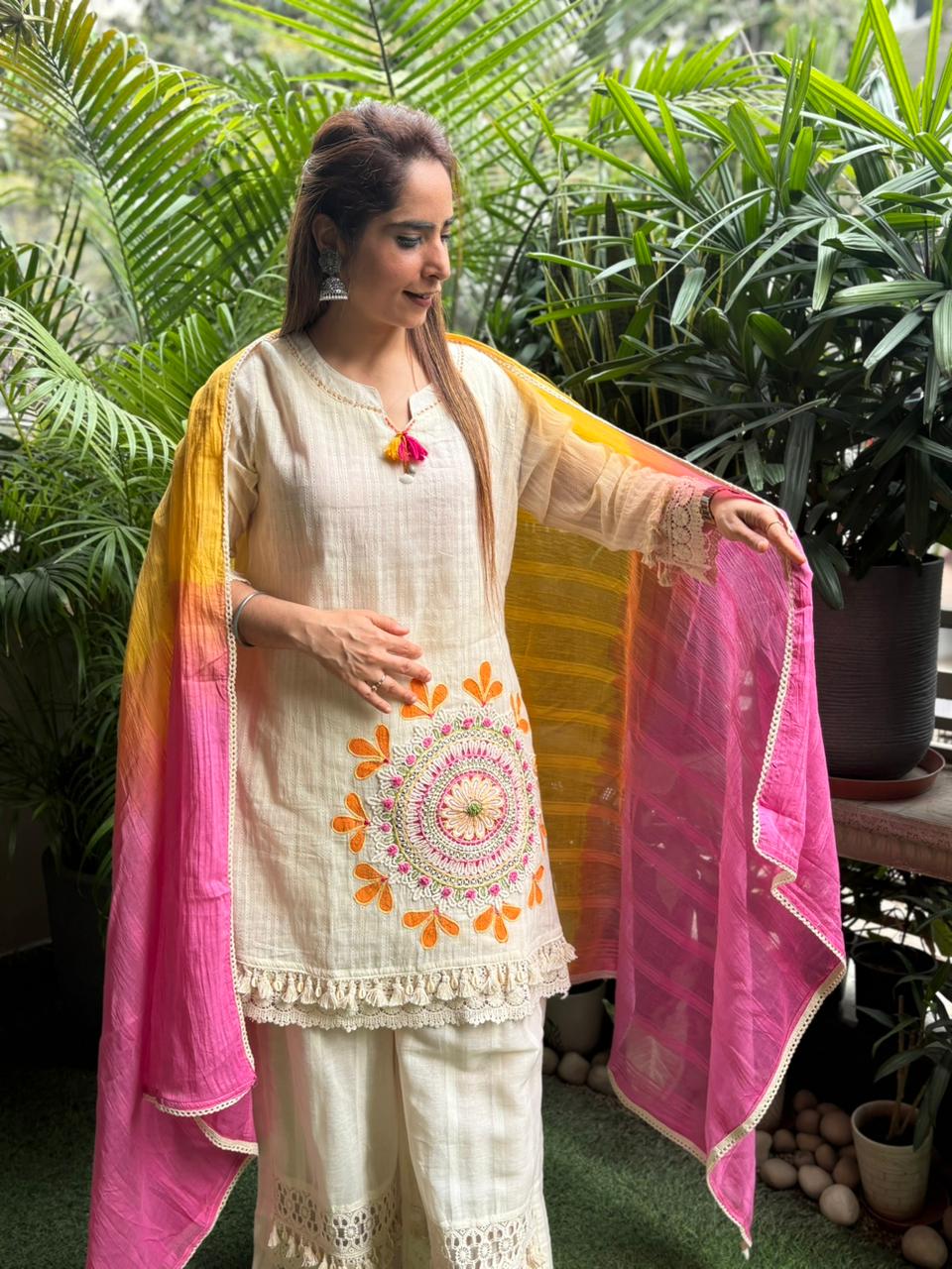 Effortless elegance to your wardrobe