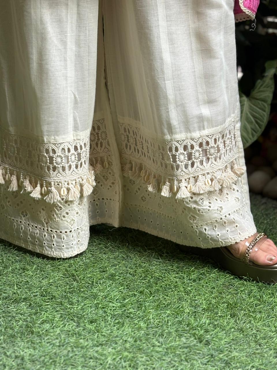 Effortless elegance to your wardrobe