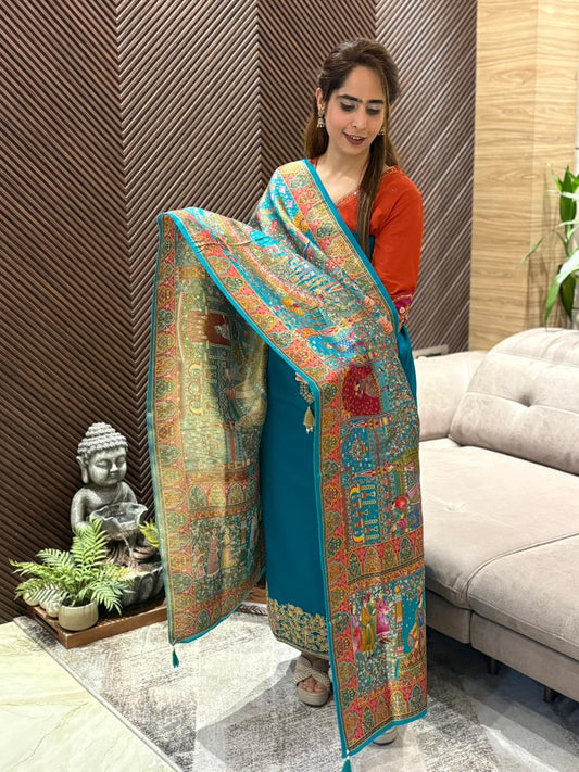 Timeless unstitched suit set