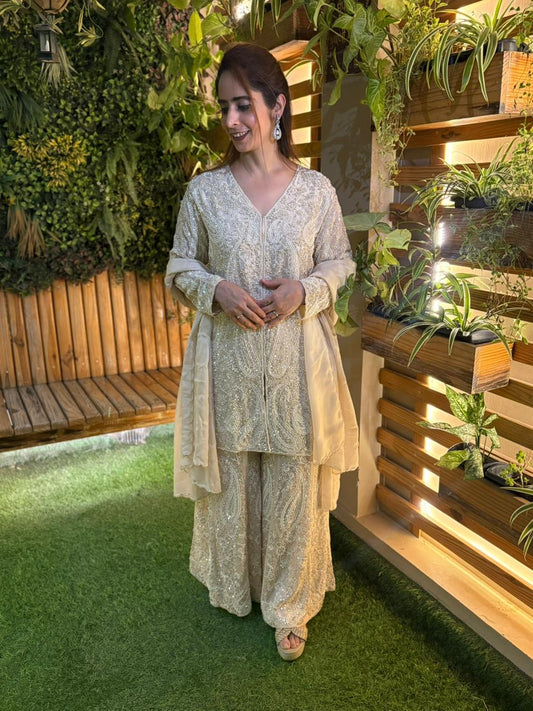 Stunning kurta set