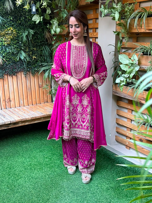 Beautiful kurti set
