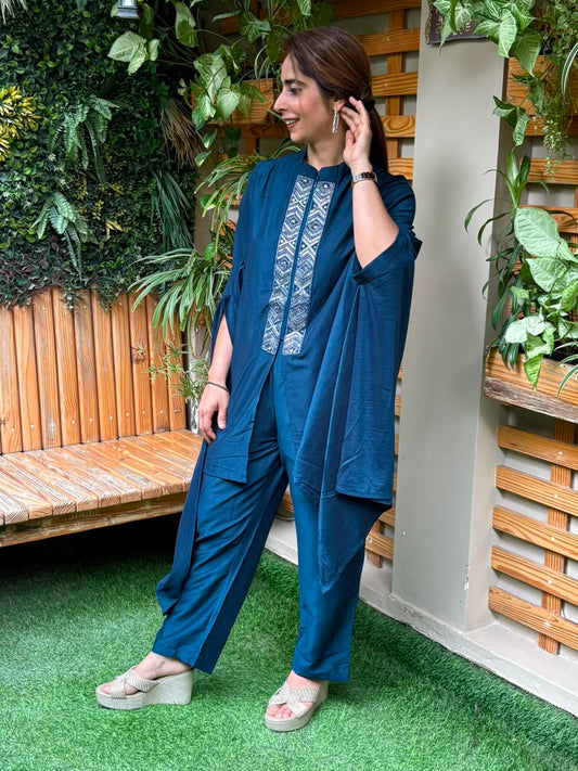 Elegant co-ord set