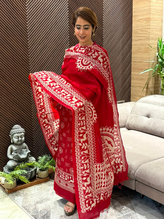 Elegant unstitched suit