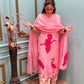 Elevate your style with our exquisite unstitched suit collection