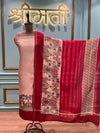 Timeless elegance with a touch of tradition