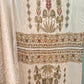 Elevate your festive wardrobe with our luxurious unstitched suit
