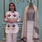 Maheshwari Cotton Unstitched Suit