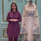 Maheshwari Cotton Unstitched Suit